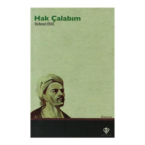 Hak Çalabım (Yunus Emre Romanı)