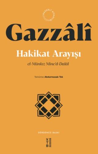 Hakikat Arayışı