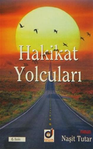 Hakikat Yolcuları