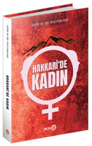 Hakkari’de Kadın