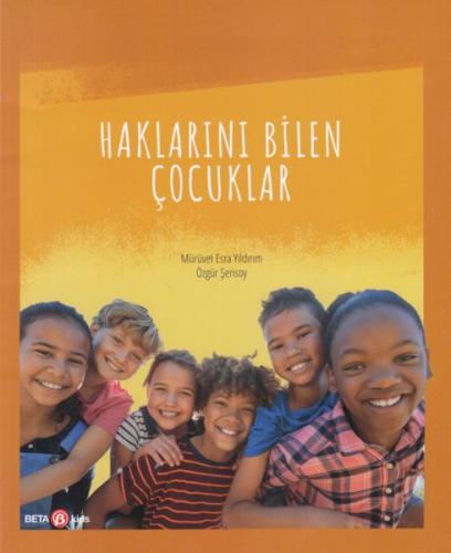 Haklarını Bilen Çocuklar