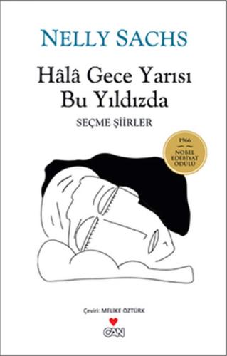 Hala Gece Yarısı Bu Yıldızda