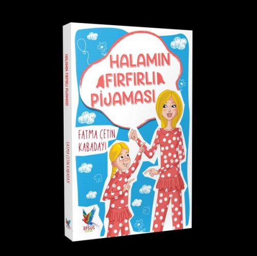 Halamın Fırfırlı Pijaması