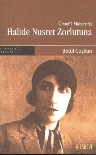 Halide Nusret Zorlutuna