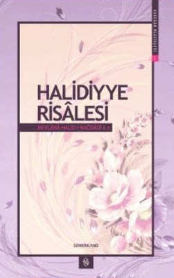 Halidiye Risalesi / A. Suat Demirtaş