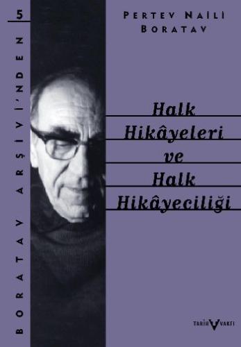 Halk Hikayeleri ve Halk Hikayeciliği