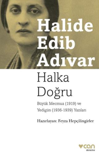 Halka Doğru