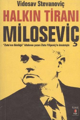 Halkın Tiranı Miloseviç