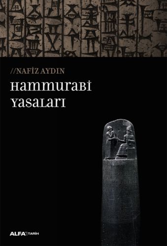 Hammurabi Yasaları