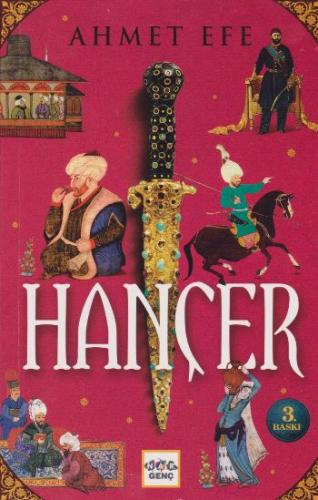 Hançer