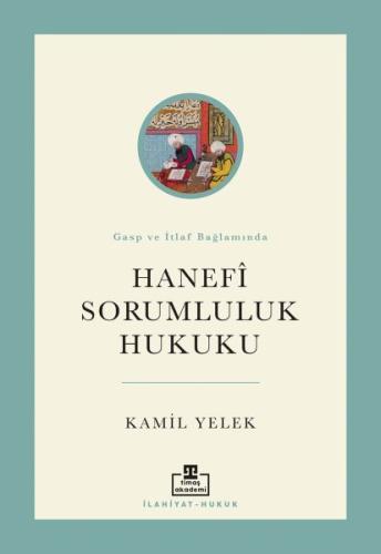 Hanefi Sorumluluk Hukuku