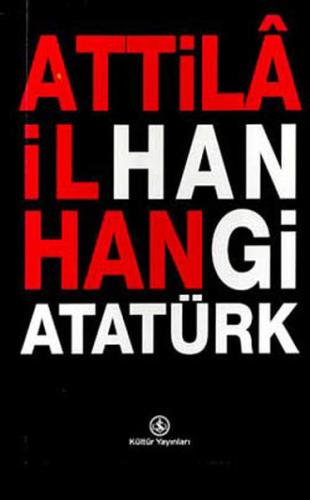 Hangi Atatürk