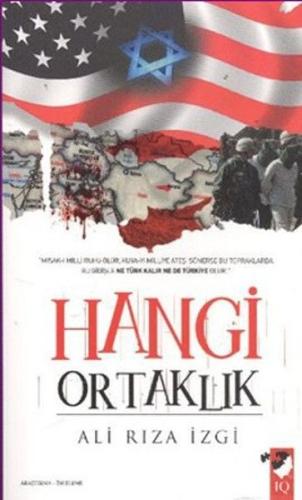 Hangi Ortaklık