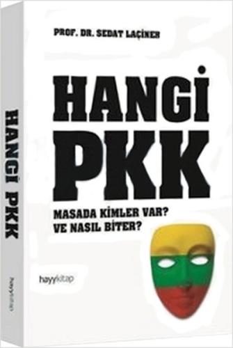 Hangi PKK Masada Kimler Var? ve Nasıl Biter?