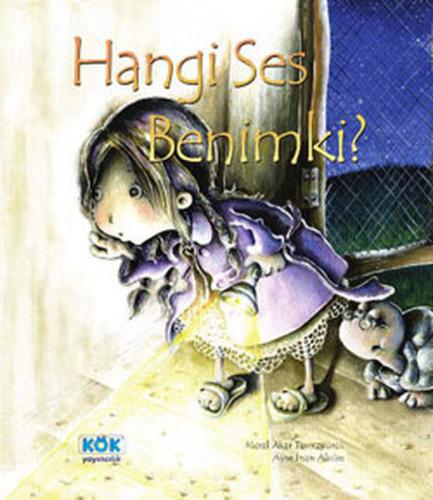 Hangi Ses Benimki?