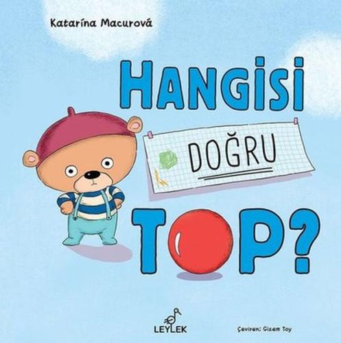 Hangisi Doğru Top