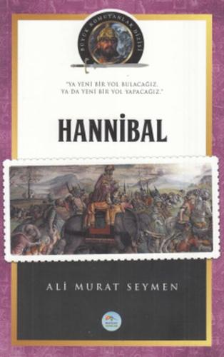 Hannibal - Büyük Komutanlar Dizisi