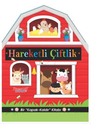 Hareketli Çiftlik