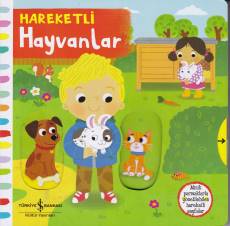 Hareketli Hayvanlar