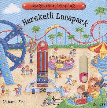 Hareketli Lunapark