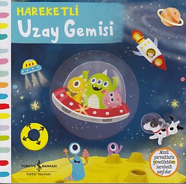 Hareketli Uzay Gemisi