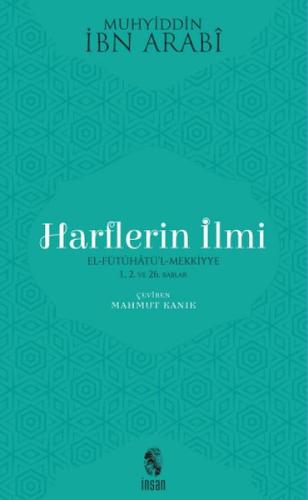 Harflerin İlmi