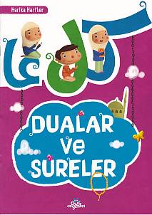 Harika Harfler - Dualar ve Sureler