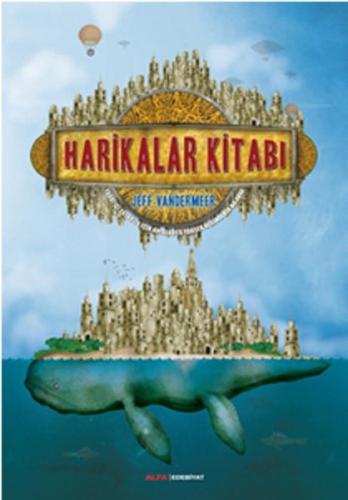 Harikalar Kitabı