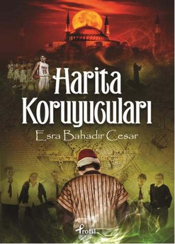 Harita Koruyucuları