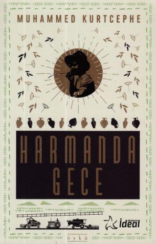 Harmanda Gece