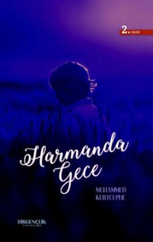 Harmanda Gece