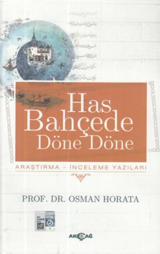 Has Bahçede Döne Döne