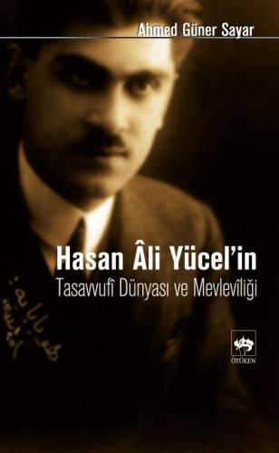 Hasan Ali Yücel