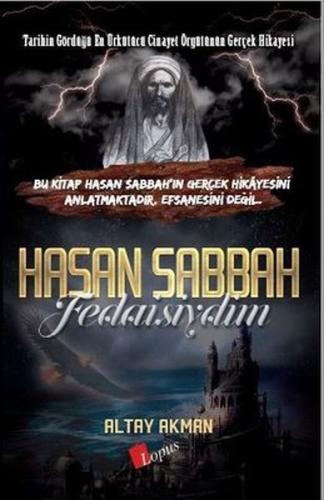 Hasan Sabbah Fedaisiydim