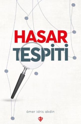 Hasar Tespiti