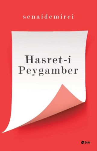 Hasret'i Peygamber