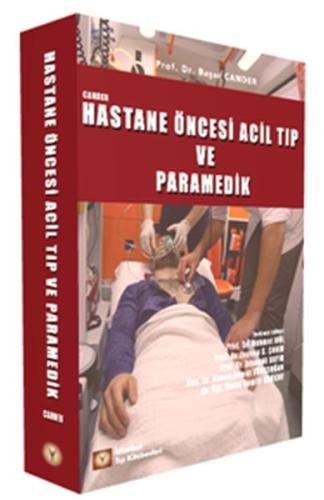 Hastane Öncesi Acil Tıp ve Paramedik - Acil Tıp