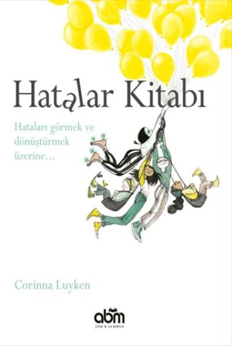 Hatalar Kitabı (Ciltli)