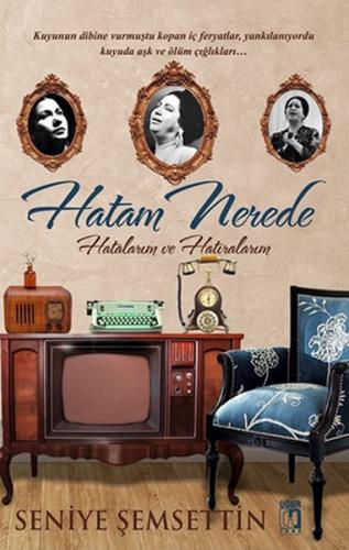 Hatam Nerede