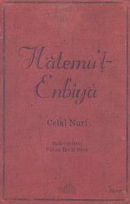 Hatemül-Enbiya