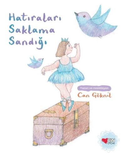 Hatıraları Saklama Sandığı