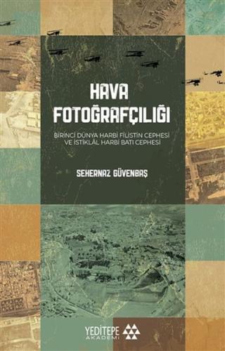 Hava Fotoğrafçılığı