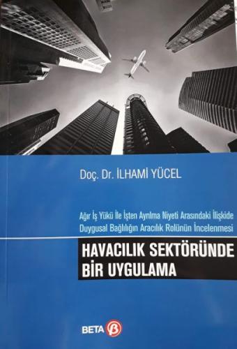 Havacılık Sektöründe Bir Uygulama