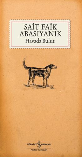 Havada Bulut