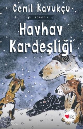 Havhav Kardeşliği-Bopato