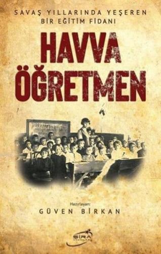 Havva Öğretmen