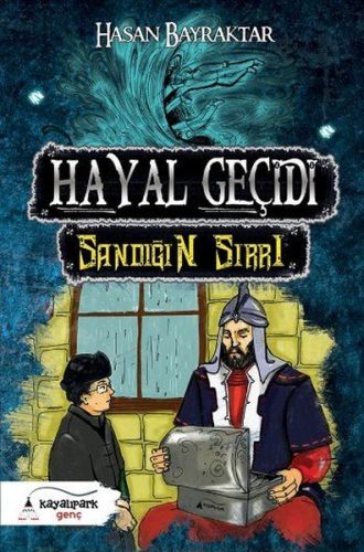 Hayal Geçidi - Sandığın Sırrı