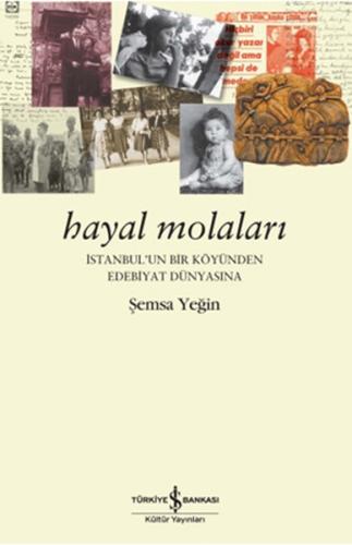 Hayal Molaları