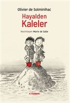 Hayalden Kaleler