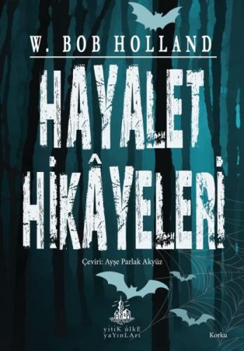 Hayalet Hikâyeleri